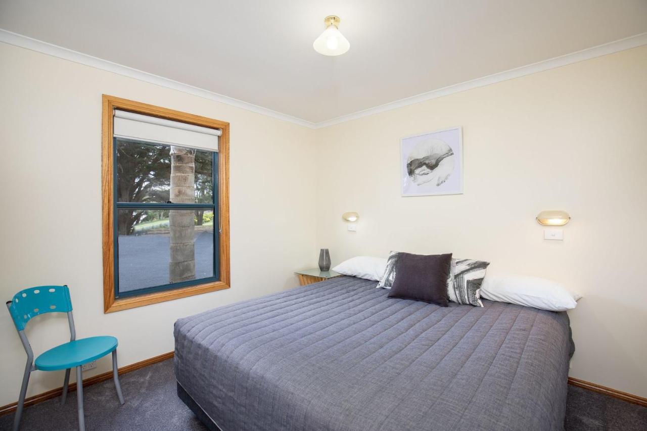 Blue Lake Holiday Park Mount Gambier Eksteriør billede